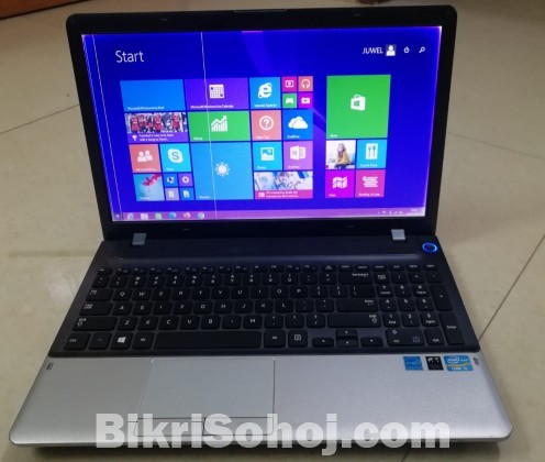 Laptop - Toshiba Satellite A100 (Singapore)